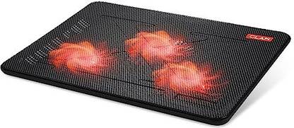 CLAW Breeze C3 3 Fan Cooling Pad