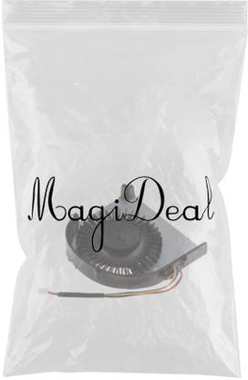 Lyla Laptop CPU Cooling Fan For Lenovo Thinkpad X220 X220I X220T X230 X230I X230T Cooling Pad