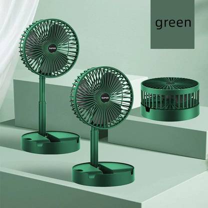 Anjum FS 21 1 Fan Cooling Pad with Adjustable Height