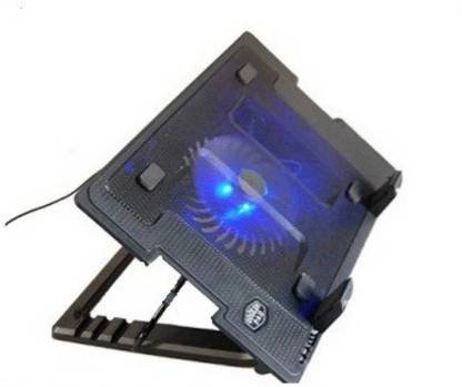 TECHNO T-21 1 Fan Cooling Pad