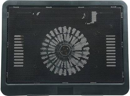 लैपी AD-19 Laptop Cooling Pad ठंडा करने वाला पैड
