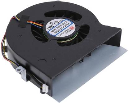 Lyla CPU Cooling Fan for MSI GT62 GT62VR 16L1 16L2 16L3 S5 S6 Cooling Pad