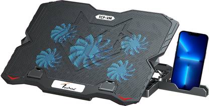 Techie TCP -VM 5 Fan Cooling Pad