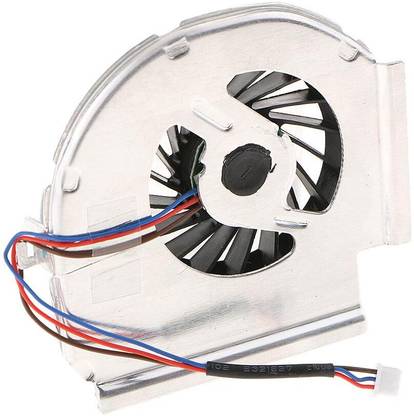 लायला Premium CPU Cooling Fan Heatsinks for Lenovo ThinkPad T61 T61P R61 ठंडा करने वाला पैड
