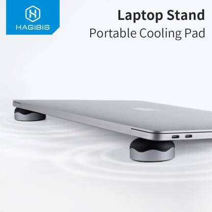 VCFL Portable Cooling Pad For MacBook Laptop Cooling Pad with Adjustable Height