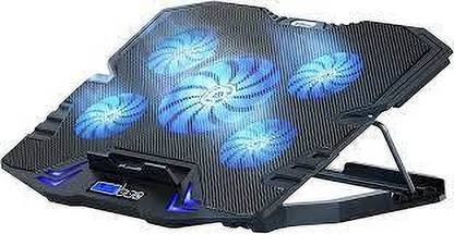 VINIT 05 Cooling Pad with Adjustable Height