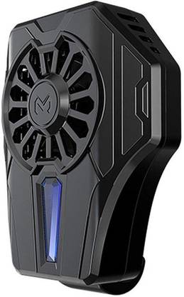 Cubonic Large Cooling Area With Instant Cooling And Type C Interface Memo DL01 USB Fan