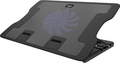 KiTech KTCP Laptop Ergonomic Cooling Pad with Adjustable Height