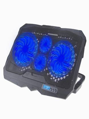 Softline Pro SP LPC-F5 4 Fan Cooling Pad