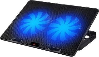 LaptopCare 786 2 Fan Cooling Pad