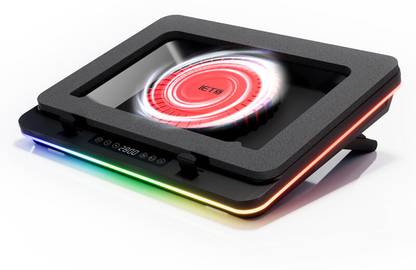 IETS Tech GT600 1 Fan Cooling Pad