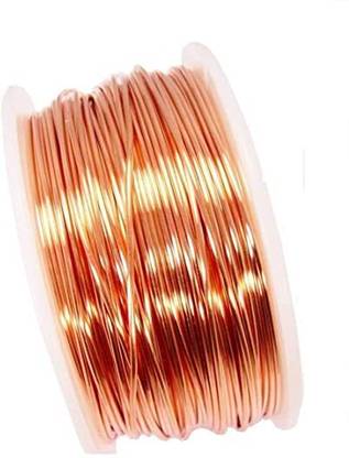 electroo 20 Gauge Copper Wire