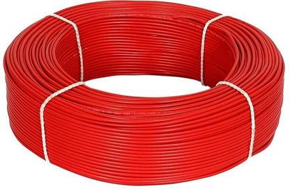 Flysmart 16 Gauge Copper Wire