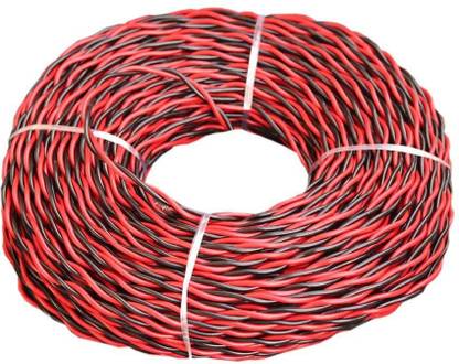 PRIMA 8 Gauge Copper Wire