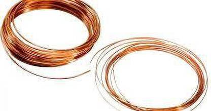 fghgh 10 Gauge Copper Wire