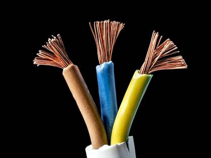 ghd 19 Gauge Copper Wire