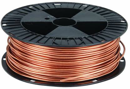 jsdudud 10 Gauge Copper Wire