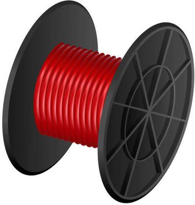 dewd 10 Gauge Copper Wire