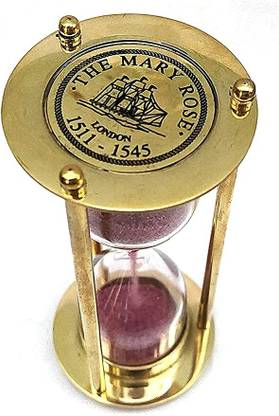 anasol craft Brass Waiters Corkscrew