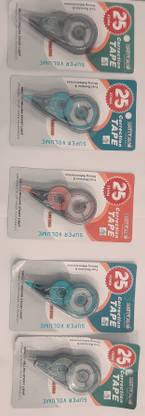 GLOBAL CPS 25x5 5 mm Fast revision