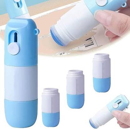 HRK Enterprise 2 in1 Thermal Paper 10 ml 2 mm Correction Fluid