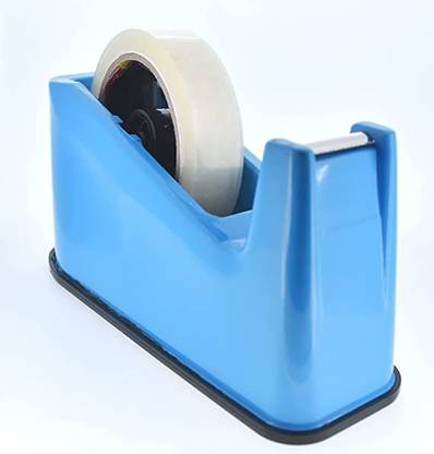 AT 1 inch Manual tape Hand Operated Dispenser with Tape (Manual)