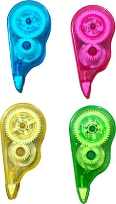 HARDSOSH'S COUTURE series 4 5 mm Correction Tape