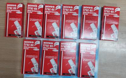 BOSTER 10 12 ml 12 mm Metal