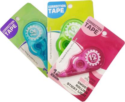Navani Super 5 mm Correction Tapes
