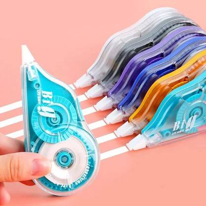 Peekay Correction tape 5 mm Correction