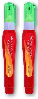 FABER-CASTELL Correction pen 2 mm Correction Pen