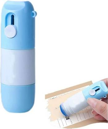 FLOSTRAIN 1 3 mm Thermal Paper Correction