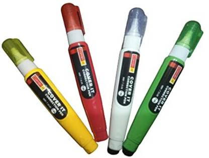 SALEEM HANDICRAFT Super Series 20 mm Whitener Pen