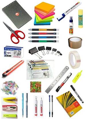 eshoppiest Stationery Kit 1 mm Stationery