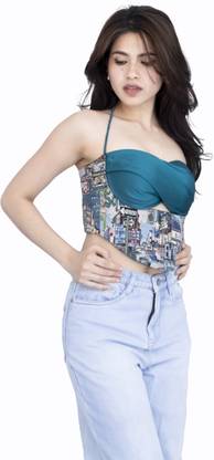 Bithsha Women Corset