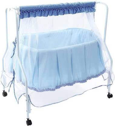 KIDDERY LYRA Bassinet