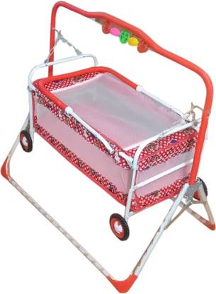 Cardle Junior Bassinet