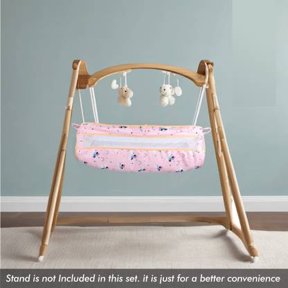 baby tales Baby Cradle Cover Cot
