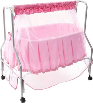 KIDDERY LYRA Bassinet