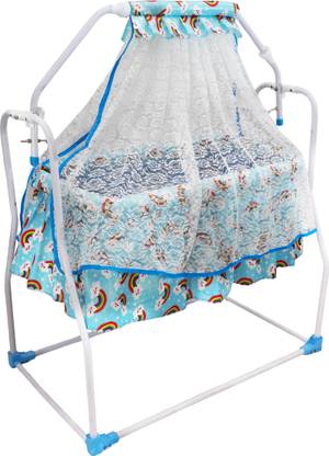 Demya King Of Steel pikachu cradle for new born baby ( 0 to 9 months )