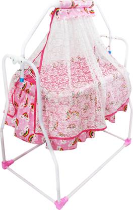 Demya King Of Steel pikachupink5001 Cot