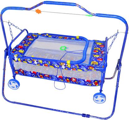 totsyzone j5 Bassinet