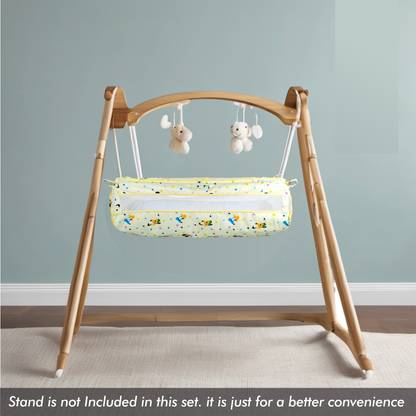 baby tales Baby Cradle Cover Cot
