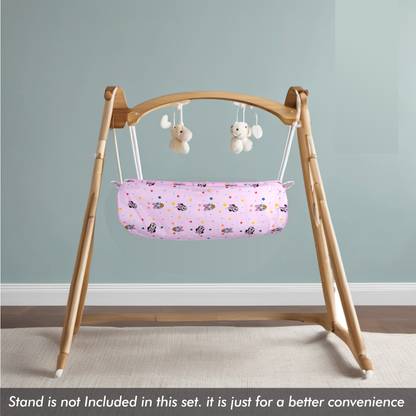 baby tales Baby Cradle Cover Cot