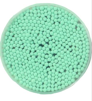 ZQBIEE 100% Eco-Friendly & Natural Cotton Ear Buds/Cotton Swabs