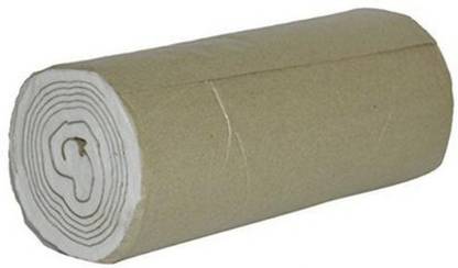 Tendercott ABSORBENT NON STERILE COTTON ROLL Makeup Remover Wt - 100 GM Pack of 1 count