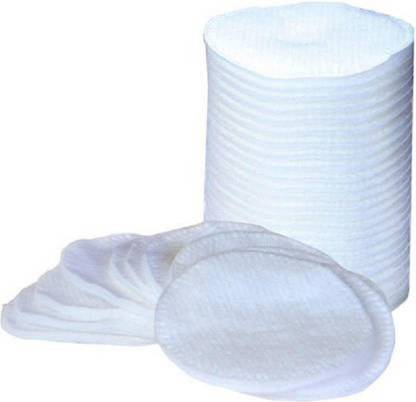 Elecsera Cotton Pads Pack of 50