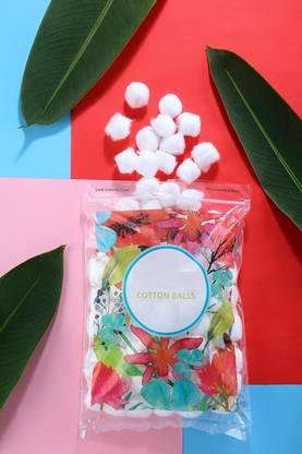 ShopCircuit GM 13COTTON COTTON BALLS 50 PIECES