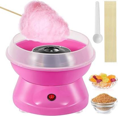 voordeel High Output Cotton Candy Maker