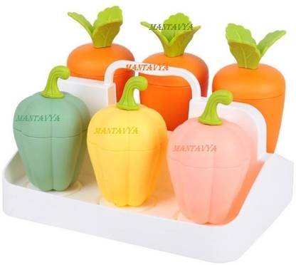 MANTAVYA Machine without Ribbons Cotton Candy Maker